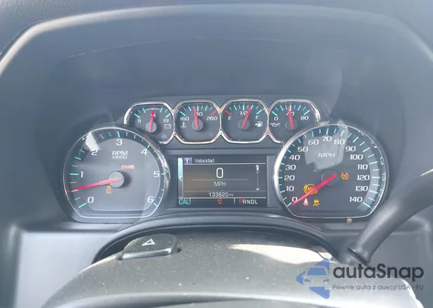 2018 Chevrolet Silverado 1500 1Lt from USA, damaged, VIN 1GCRCREC4JZ310865